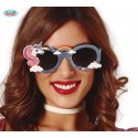 GAFAS UNICORNIO CON GLITTER